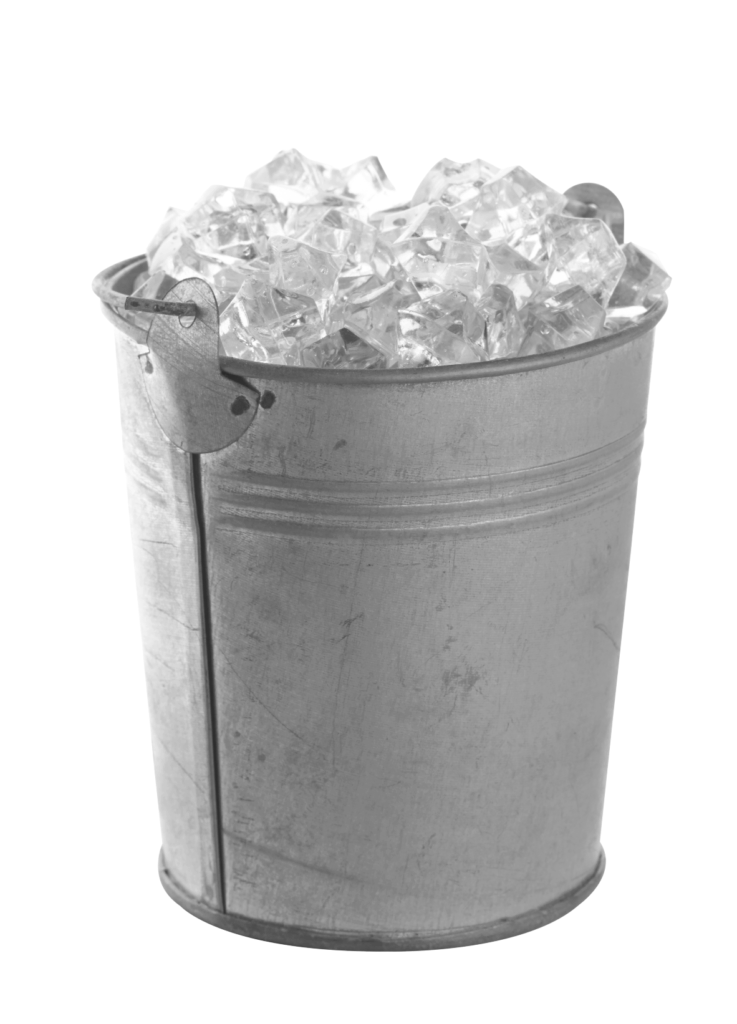 Ice - 7lb Bag